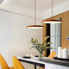 Orik Macaron Suspensions
