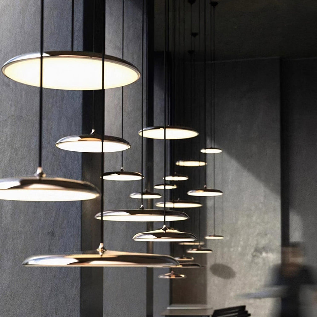Orik Macaron Suspensions