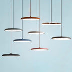 Orik Macaron Suspensions