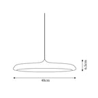 Orik Macaron Suspensions