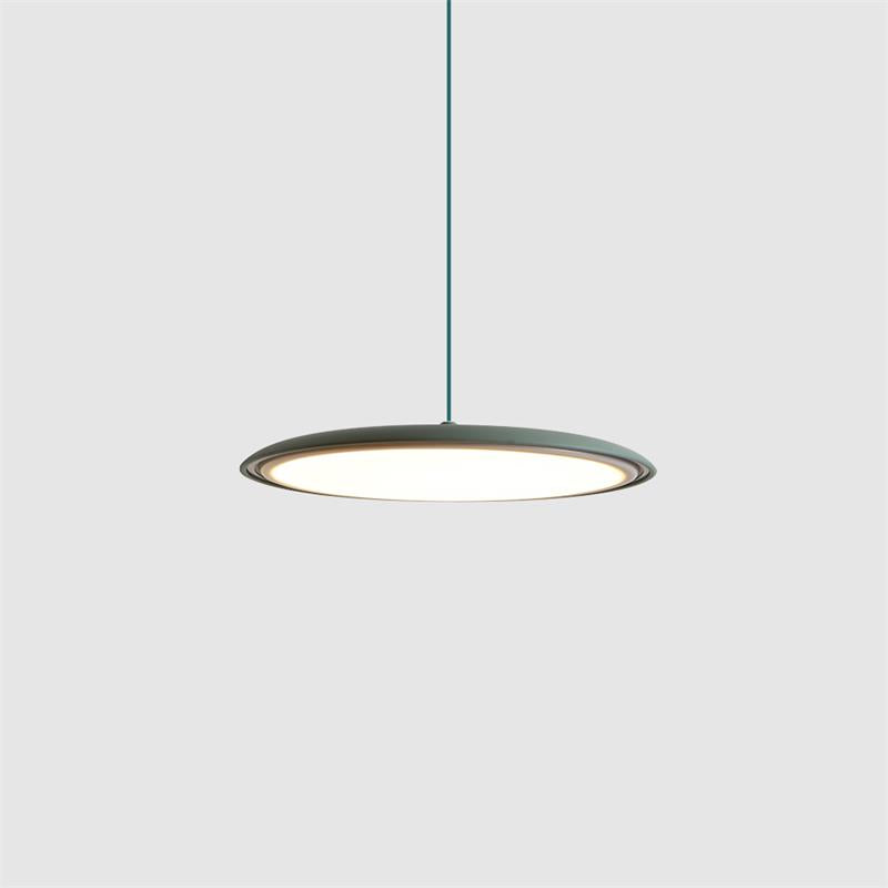 Orik Macaron Suspensions