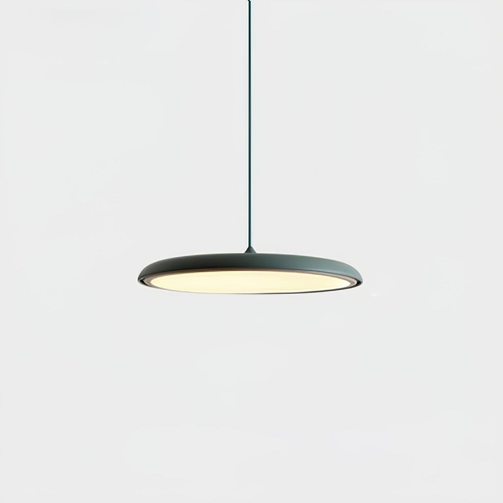 Orik Macaron Suspensions