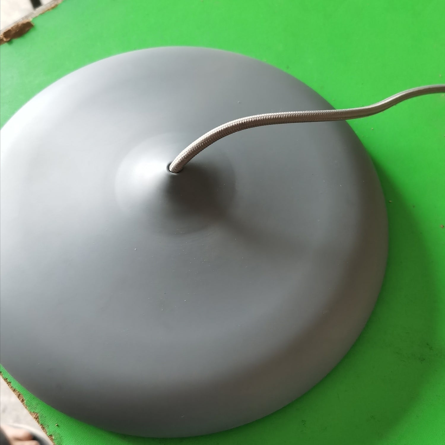 Orik Macaron Suspensions