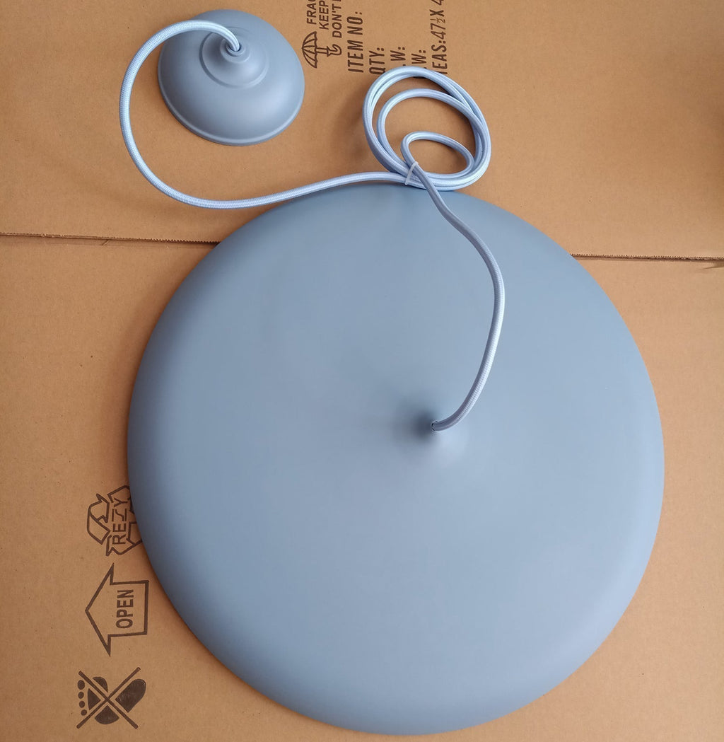 Orik Macaron Suspensions