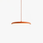 Orik Macaron Suspensions