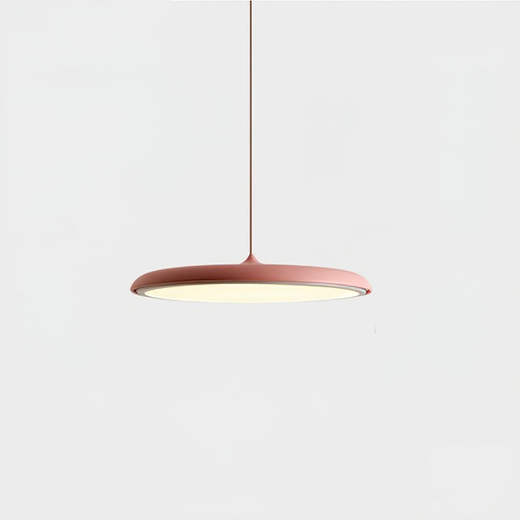 Orik Macaron Suspensions