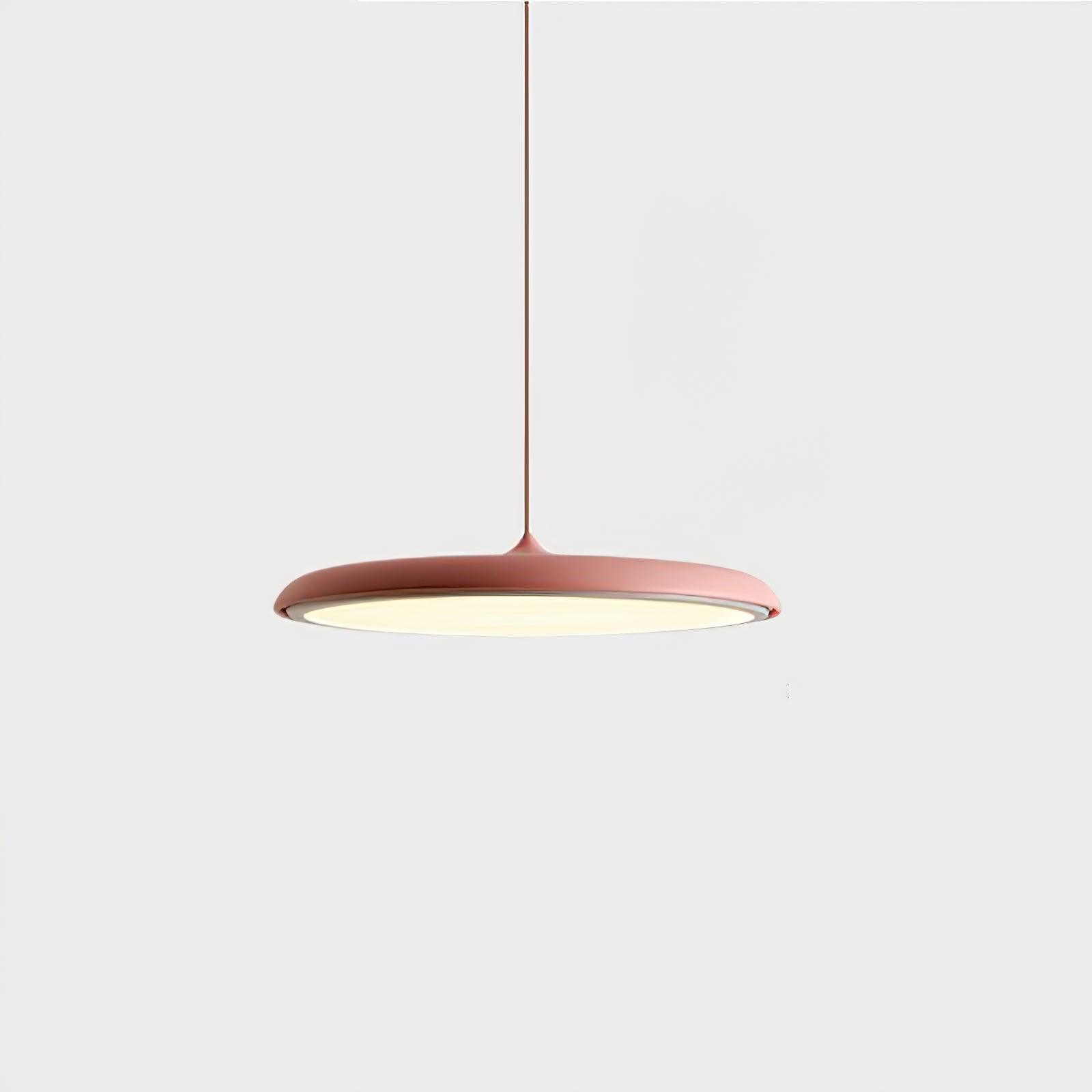 Orik Macaron Suspensions
