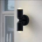 Macaron Up Down Wall Light