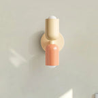 Macaron Up Down Wall Light