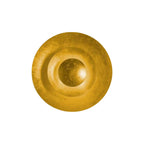 Solaris Vintage Leaf Wall Light