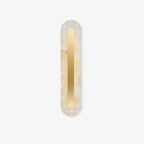 Selvia Wall Sconce in Alabaster