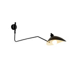 Marcia Duckbill wall light