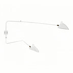 Marcia Duckbill wall light