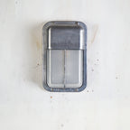 Olcarila Vintage Outdoor Glass Wall Sconce