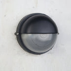 Olcarila Vintage Outdoor Glass Wall Sconce