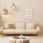 Marlee Petite Glass Flower Pendant Light