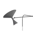 Lustra Wall Lamp Marseille Adjustable