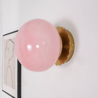 Sovel Marshmallow Wall Lamp