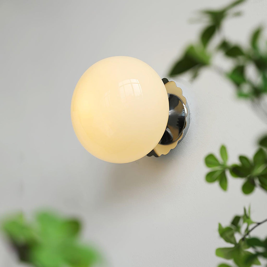 Sovel Marshmallow Wall Lamp
