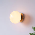 Sovel Marshmallow Wall Lamp