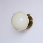 Sovel Marshmallow Wall Lamp