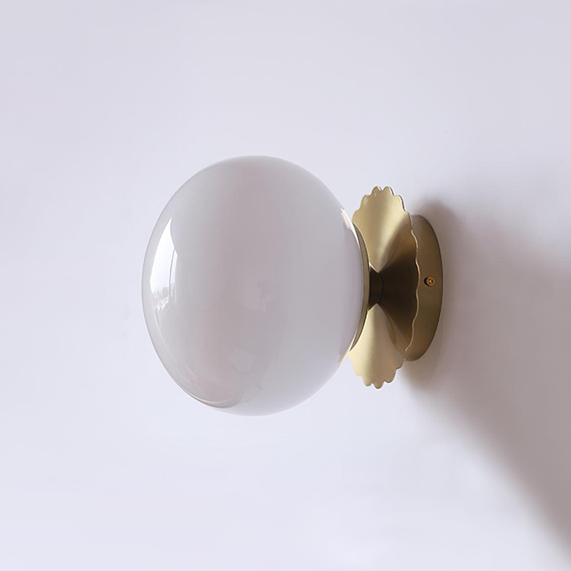 Sovel Marshmallow Wall Lamp