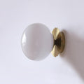 Sovel Marshmallow Wall Lamp