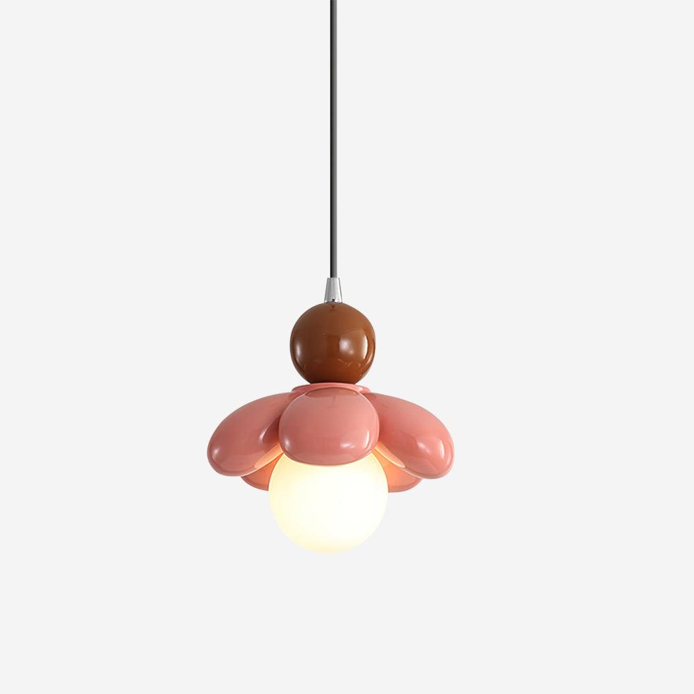 Blossi Modern Flower Suspension