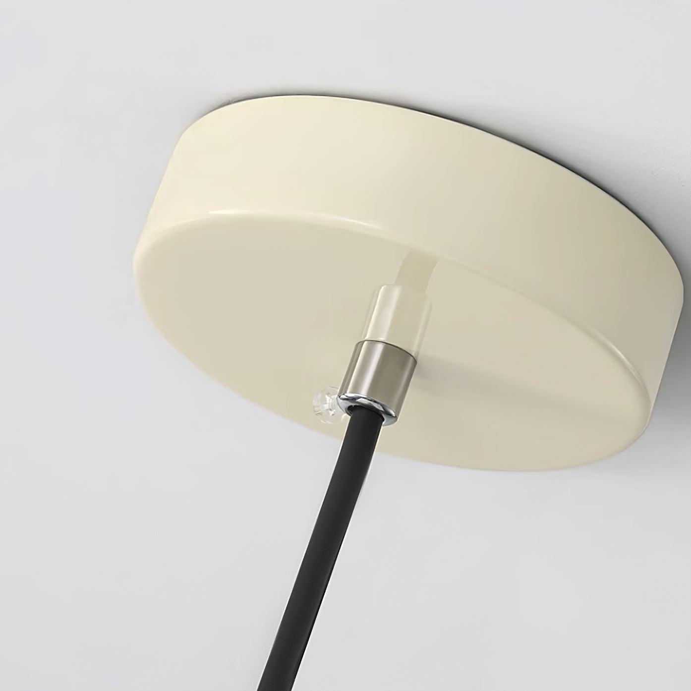 Blossi Modern Flower Suspension