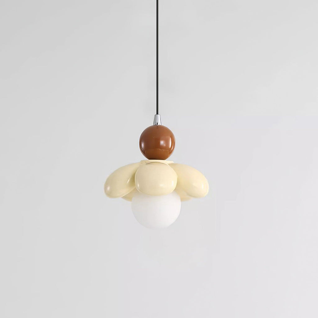 Blossi Modern Flower Suspension