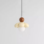 Blossi Modern Flower Suspension