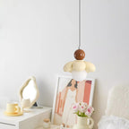 Blossi Modern Flower Suspension