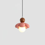 Blossi Modern Flower Suspension