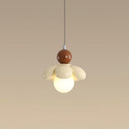 Blossi Modern Flower Suspension