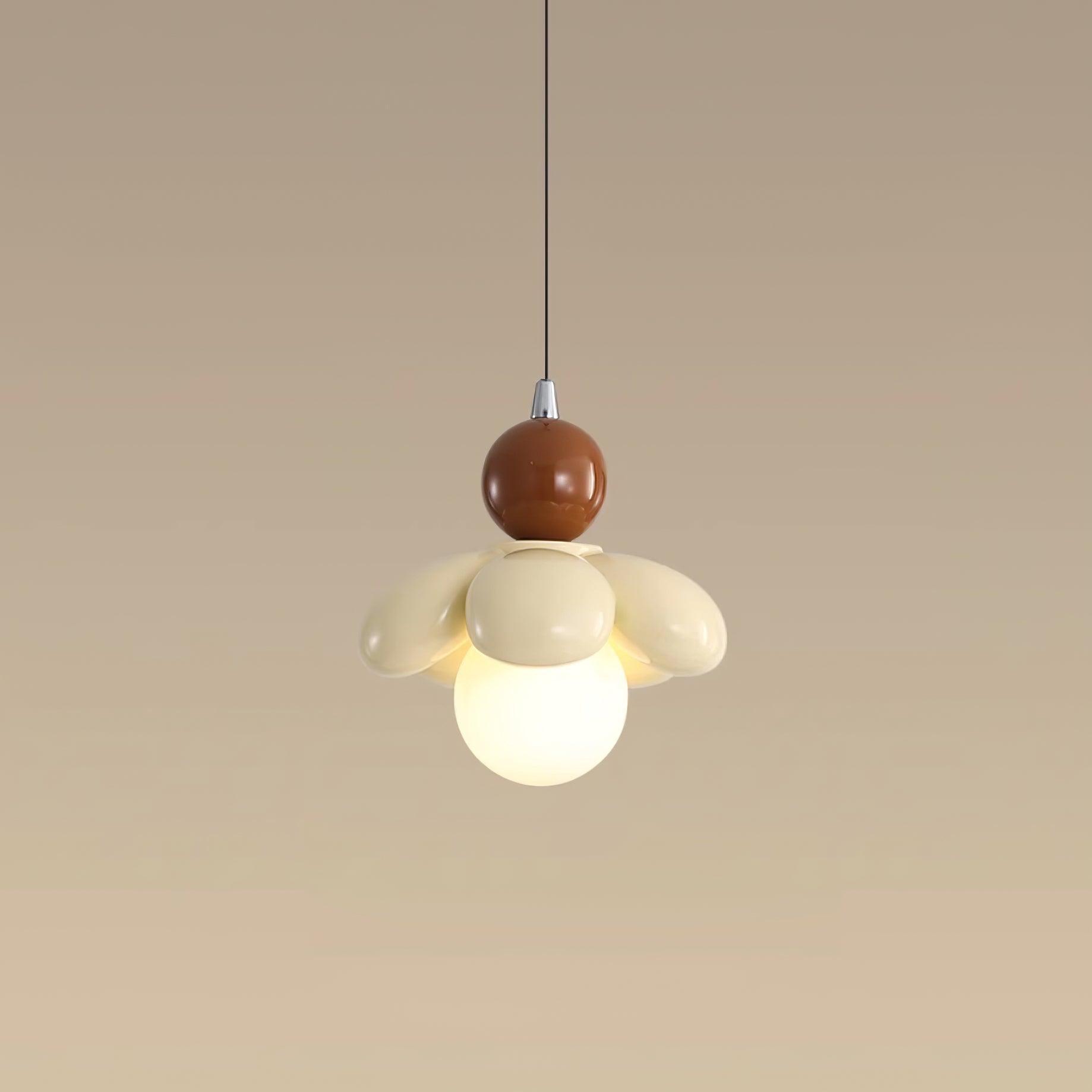 Blossi Modern Flower Suspension