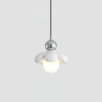 Blossi Modern Flower Suspension