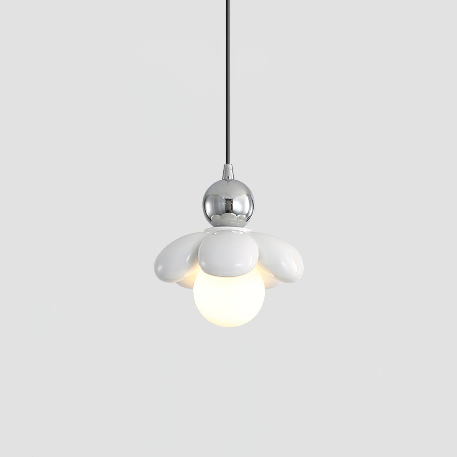 Blossi Modern Flower Suspension