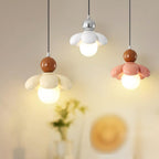 Blossi Modern Flower Suspension