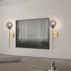 Maryam Magic Bean Wall Lamp