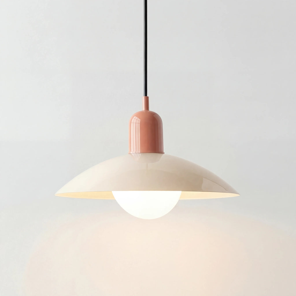 Maryam Morandi UFO Pendant Light