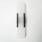 Veo Luxury Alabaster Wall Lamp