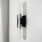 Veo Luxury Alabaster Wall Lamp