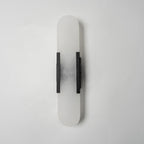 Veo Luxury Alabaster Wall Lamp