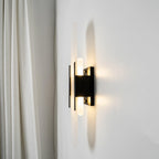 Veo Luxury Alabaster Wall Lamp