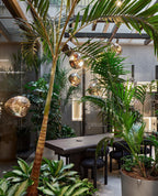 Valentina Pendant Light Irregular Sculptural