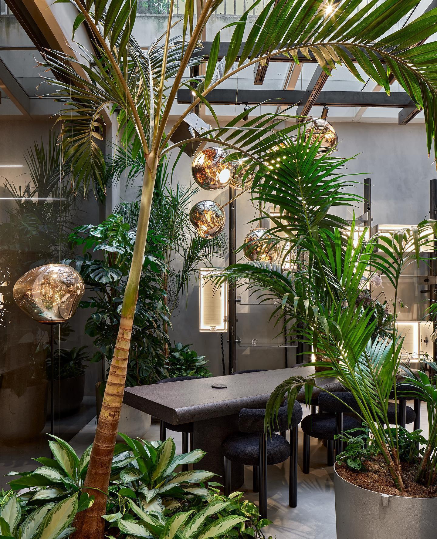 Valentina Pendant Light Irregular Sculptural