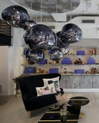 Valentina Pendant Light Irregular Sculptural