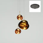 Valentina Pendant Light Irregular Sculptural