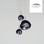Valentina Pendant Light Irregular Sculptural