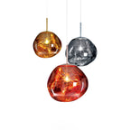 Valentina Pendant Light Irregular Sculptural